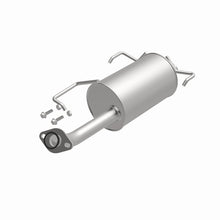 画像をギャラリービューアに読み込む, Magnaflow BRE Rear Muffler Kit Replacement Nissan