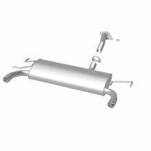画像をギャラリービューアに読み込む, BRE Exhaust 05-10 Sportage Tucson 2.7L Muffler Kit