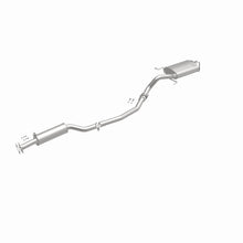 画像をギャラリービューアに読み込む, MagnaFlow BRE Exhaust Kit 10-13 SANTA FE SORENTO 3.5L