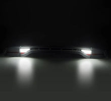 画像をギャラリービューアに読み込む, AlphaRex 15-23 Dodge Charger Nova-Series LED Tail Lights - Black