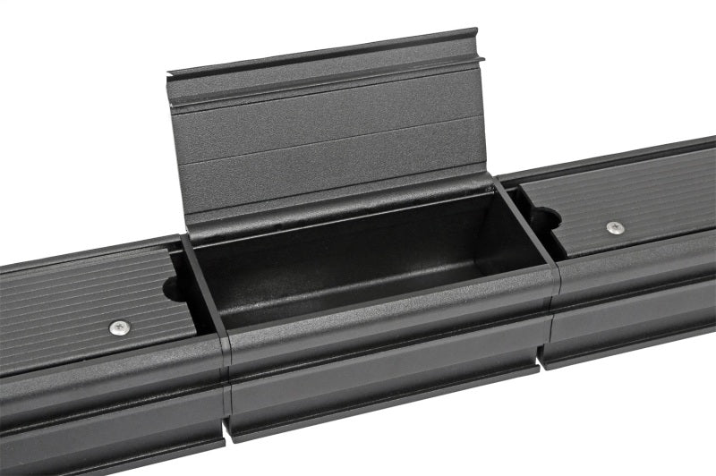 Dee Zee Universal Invis-A-Rack Cargo Management System 8Ft Bed