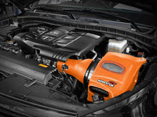 画像をギャラリービューアに読み込む, aFe Momentum Sealed Intake Nissan Armada 17-24/ Patrol 10-24 (Y62)/Infiniti QX80 14-24/ QX56 11-13