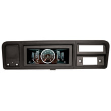 画像をギャラリービューアに読み込む, Autometer 73-79 Ford Truck / 78-79 Ford Bronco InVision Digital Instrument Display