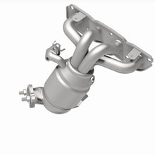 画像をギャラリービューアに読み込む, MagnaFlow 17-22 Hyundai Ioniq OEM Grade Federal / EPA Compliant Direct Fit Converter