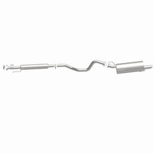 画像をギャラリービューアに読み込む, MagnaFlow BRE Exhaust Kit 11-17 Nissan Juke 1.6L