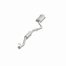 画像をギャラリービューアに読み込む, MagnaFlow BRE Exhaust Kit 01-05 Lexus IS300 3L
