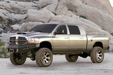 画像をギャラリービューアに読み込む, Fabtech 03-05 Dodge 2500/3500 4WD Diesel w/Auto Trans 6in Perf Sys w/Perf Shks