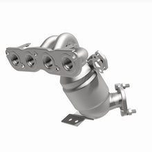 画像をギャラリービューアに読み込む, MagnaFlow 17-22 Hyundai Ioniq OEM Grade Federal / EPA Compliant Direct Fit Converter