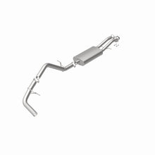 画像をギャラリービューアに読み込む, MagnaFlow BRE Exhaust Kit 01-06 Yukon Escalade 6.0L