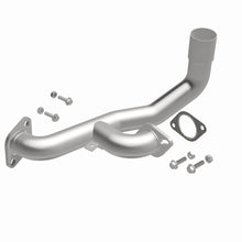 画像をギャラリービューアに読み込む, BRE Exhaust 11-17 C/V Grand Caravan Town &amp; Country Routan 3.6L Front Pipe Kit