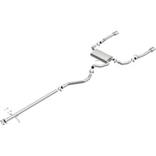 画像をギャラリービューアに読み込む, MagnaFlow BRE Exhaust Kit 13-16 Dodge Dart
