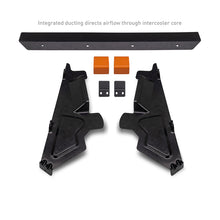 画像をギャラリービューアに読み込む, Mishimoto 2019+ Dodge Ram 6.7L Cummins Intercooler Kit / BK Cooler - WBK Pipes