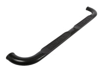 画像をギャラリービューアに読み込む, Dee Zee 19-2022 Dodge/Ram Ram Tubes - 4In Oval Black Steel CrewCab