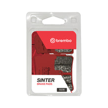 画像をギャラリービューアに読み込む, Brembo OE 10-19 Honda VFR F 1200cc Sinter Brake Pad - Front