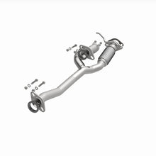 画像をギャラリービューアに読み込む, BRE Exhaust 05-07 Five Hundred Montego 3.0L Front Pipe Kit