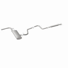 画像をギャラリービューアに読み込む, MagnaFlow BRE Exhaust Kit 08-12 Aura G6 Malibu 2.4L