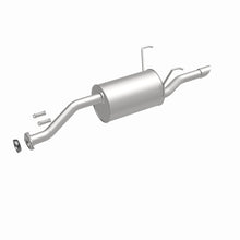 画像をギャラリービューアに読み込む, BRE Exhaust 01-05 Civic 1.7L Muffler Kit