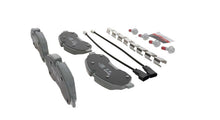 画像をギャラリービューアに読み込む, Brembo OE 15-23 Ford Transit-150/Transit-250/Transit-350/Transit-350 HD Ceramic Brake Pad - Front