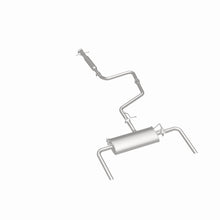 画像をギャラリービューアに読み込む, BRExhaust 08-12 CHEVROLET MALIBU 3.6L Exhaust Kit