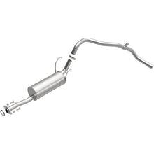 画像をギャラリービューアに読み込む, MagnaFlow BRE Exhaust Kit 89-91 Toyota 4Runner 3.0L