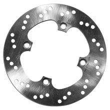 画像をギャラリービューアに読み込む, Brembo OE 89-91 Honda CB 400CC/89-91 Honda CB F/F1/F2 400CC 220x5mm Brake Disc - Front Fixed