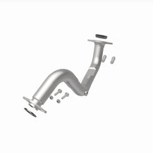 画像をギャラリービューアに読み込む, BRE Exhaust 05-10 tC 2.4L Front Pipe Kit