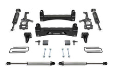 画像をギャラリービューアに読み込む, Fabtech 15-20 Ford F150 2WD 6in Perf Sys w/2.5 &amp; 2.25
