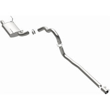 画像をギャラリービューアに読み込む, MagnaFlow BRE Exhaust Kit 05-09 Ford Mustang 4.0L