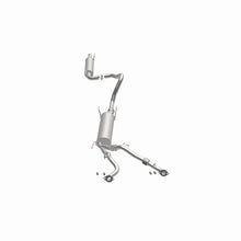 画像をギャラリービューアに読み込む, MagnaFlow BRE Exhaust Kit 98-07 LX470 Land Cruiser 4.7L