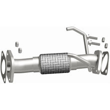 画像をギャラリービューアに読み込む, BRE Exhaust 12-13 KIA Soul 1.6L 2.0L Front Pipe Kit