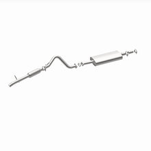 画像をギャラリービューアに読み込む, MagnaFlow BRE Exhaust Kit 01-08 Escape Tribute Mariner