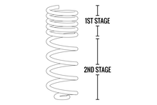 画像をギャラリービューアに読み込む, Fabtech 07-18 Jeep JK 4WD 4-Door 5in Front &amp; Rear Long Travel Coil Spring Kit