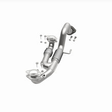 画像をギャラリービューアに読み込む, BRE Exhaust 06-08 Hyundai Sonata 3.3L Front Pipe Kit