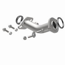 画像をギャラリービューアに読み込む, BRE Exhaust 98-00 RAV4 2.0L Front Pipe Kit