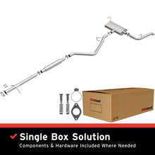 画像をギャラリービューアに読み込む, BRExhaust Exhaust Kit Replacement Dodge