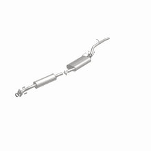 画像をギャラリービューアに読み込む, MagnaFlow BRE Exhaust Kit 03-11 Honda Element 2.4L