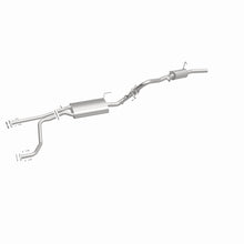 画像をギャラリービューアに読み込む, MagnaFlow BRE Exhaust Kit 01-04 QX4 Pathfinder 3.5L