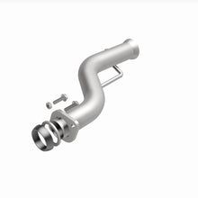 画像をギャラリービューアに読み込む, BRE Exhaust 11-13 Jeep Grand Cherokee 3.6L Front Pipe Kit