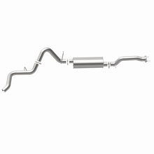 画像をギャラリービューアに読み込む, MagnaFlow BRE Exhaust Kit 94-95 Tahoe Yukon 5.7L