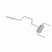 画像をギャラリービューアに読み込む, BRExhaust 08-12 CHEVROLET MALIBU 3.6L Exhaust Kit