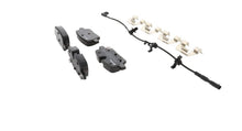 画像をギャラリービューアに読み込む, Brembo OE 21-24 Buick Enclave/20-21 Cadillac CT4/CT5 PRIME Low-Met Brake Pad - Rear