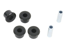 画像をギャラリービューアに読み込む, Whiteline Universal Pivot Bushing
