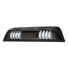 画像をギャラリービューアに読み込む, AlphaRex 16-23 Toyota Tacoma LUXX-Series LED 3rd Brake Light Black Smoke