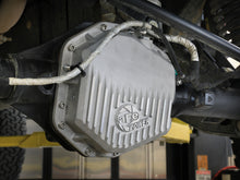 画像をギャラリービューアに読み込む, aFe 22-25 Ford Bronco Raptor V6 Rear Diff Cover - Raw w/ Machined Fins
