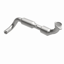 画像をギャラリービューアに読み込む, MagnaFlow 03-04 Ford Expedition 5.4L Direct Fit Converter
