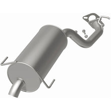 画像をギャラリービューアに読み込む, BRE Exhaust 00-04 Legacy Outback 2.5L Muffler Kit