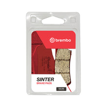 画像をギャラリービューアに読み込む, Brembo OE 01-03 Aprilia RST Futura 1000cc Brake Pad - Rear
