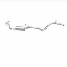 画像をギャラリービューアに読み込む, MagnaFlow BRE Exhaust Kit 95-97 LX450 Land Cruiser 4.5L