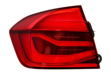 画像をギャラリービューアに読み込む, Hella 2014-2019 BMW 320i M3 Left Tail Light