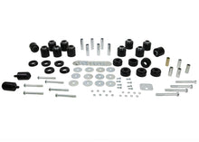 画像をギャラリービューアに読み込む, Whiteline 1997-2006 Jeep Wrangler Body Lift Kit